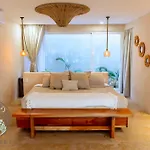 New 1br With Jacuzzi & Free Access To Dos Ceibas Club
