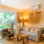 Apartment New 1br With Jacuzzi & Free Access To Dos Ceibas Club