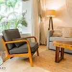 New 1br With Jacuzzi & Free Access To Dos Ceibas Club *