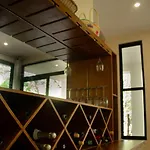 Casa Rosse *