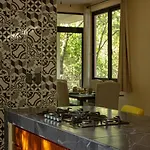 Holiday home Casa Rosse *