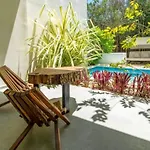 Jungle Tulum