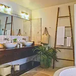 Mezzanine By La Zebra, An Slh (adults Only)