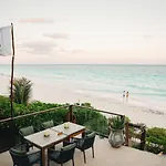 Hotel Mezzanine By La Zebra, An Slh (adults Only) Tulum