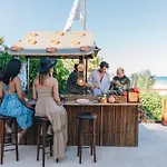 Mezzanine By La Zebra, An Slh (adults Only) Hotel Tulum