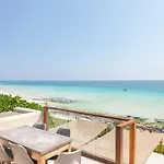 Mezzanine By La Zebra, An Slh (adults Only) Tulum