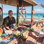 Mezzanine By La Zebra, An Slh (adults Only) Hotel Tulum