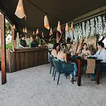 Mezzanine By La Zebra, An Slh (adults Only) Tulum
