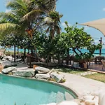 Mezzanine By La Zebra, An Slh (adults Only)