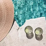 Hotel Mezzanine By La Zebra, An Slh (adults Only) Tulum