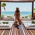 Mezzanine By La Zebra, An Slh (adults Only) Tulum