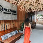 Mezzanine By La Zebra, An Slh (adults Only)