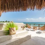 Mezzanine By La Zebra, An Slh (adults Only) Hotel 4*