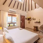 Mezzanine By La Zebra, An Slh (adults Only) Tulum