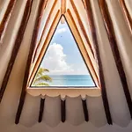 Hotel Mezzanine By La Zebra, An Slh (adults Only) Tulum