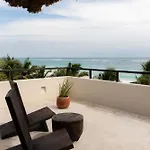 Hotel Chiringuito Tulum