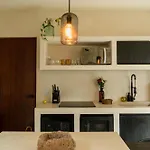 Vida Jungle Boho Apart 14 With Special Fee To Access Hotel Bardo