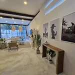 Villa Tulipan