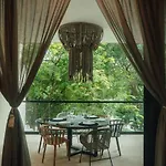 Luxury Aldea Zama 2br Private Pool Apartamento