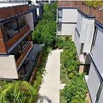 Luxury Aldea Zama 2br Private Pool