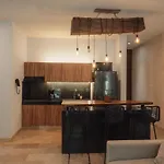 Luxury Aldea Zama 2br Private Pool Apartamento
