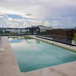 Luxury Aldea Zama 2Br Private Pool