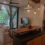 Luxury Aldea Zama 2br Private Pool *