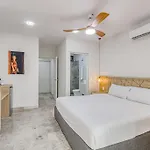 Condo In Aldea Zama 6 Mins From Downtown Tulum