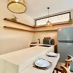 Apartahotel Cocay Welcome To The Jungle Tulum