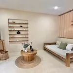 Apartahotel Cocay Welcome To The Jungle
