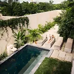 Villa Casa Aguacate *