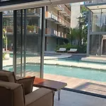 New, Modern Loft In Main Avenue Tulum