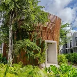 Pent-House 3 Recamaras En Tulum