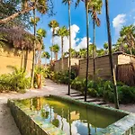 Hotel Phoenix Tulum