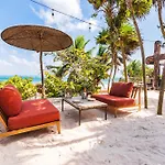 Phoenix Tulum