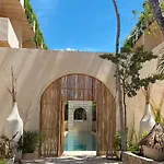 Cocay Welcome To The Jungle Apartahotel
