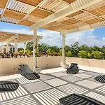 Cocay Welcome To The Jungle Apartahotel Tulum