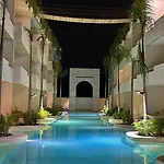 Cocay Welcome To The Jungle Apartahotel Tulum