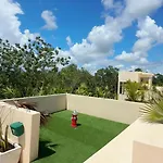 Cocay Welcome To The Jungle Tulum