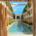 Cocay Welcome To The Jungle Tulum