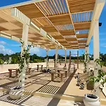 Apartahotel Cocay Welcome To The Jungle