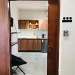 Kaibil Balam Apartahotel Tulum