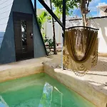 Kaibil Balam Apartahotel *