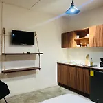 Apartahotel Kaibil Balam Tulum