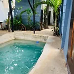 Kaibil Balam * Tulum