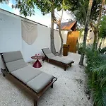 Apartahotel Kaibil Balam Tulum