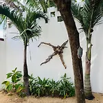 Kaibil Balam Apartahotel Tulum