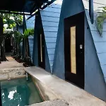 Apartahotel Kaibil Balam Tulum