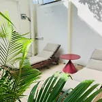 Kaibil Balam Apartahotel