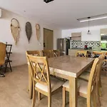 Spacious For 10 Great Amenities Tulum